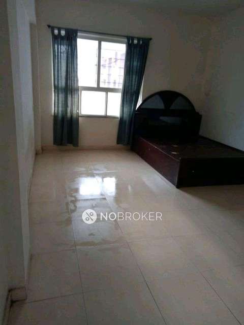 2 BHK Flat In Kunal Icon Co-operative Housing Society For Sale  In Pimple Saudagar