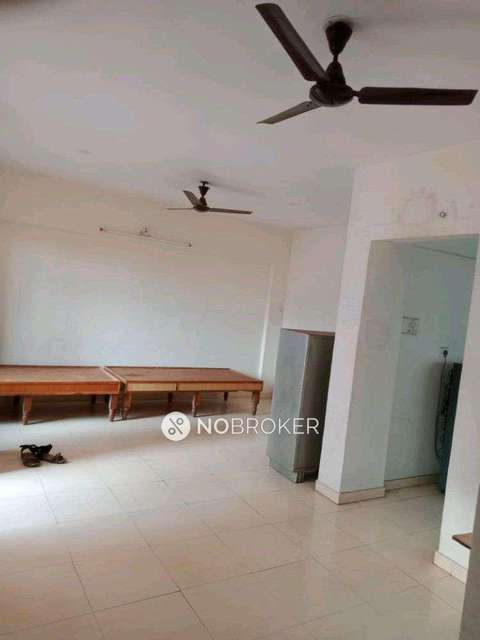 2 BHK Flat In Kunal Icon Co-operative Housing Society For Sale  In Pimple Saudagar