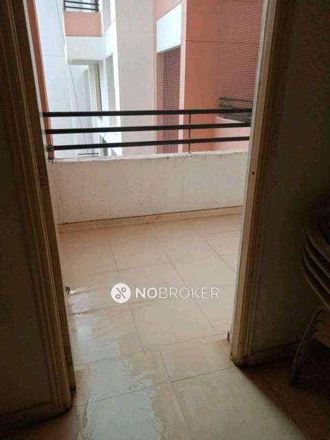 2 BHK Flat In Kunal Icon Co-operative Housing Society For Sale  In Pimple Saudagar