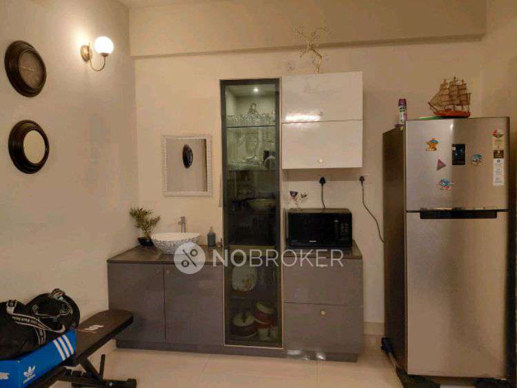 2 BHK Flat In Sri Balaji Emerald For Sale  In Sri Balaji Emarald