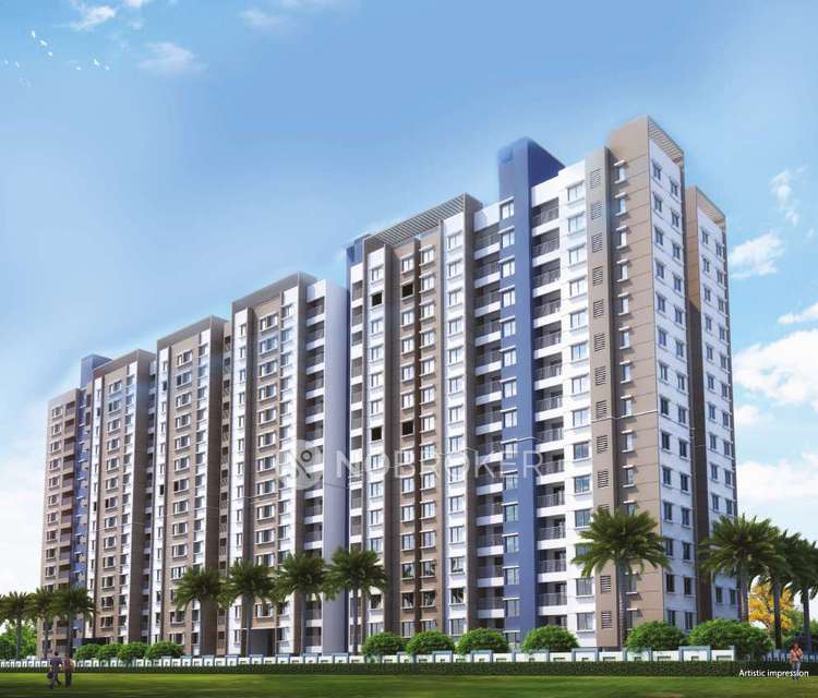 1 BHK Flat In Casa Imperia for Rent  In Wakad