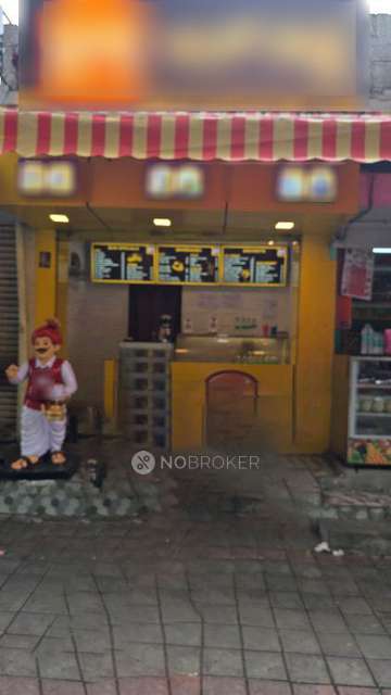 Restaurant/Cafe in Bun Katte &#40;??? ?????&#41;, Bangalore for sale 