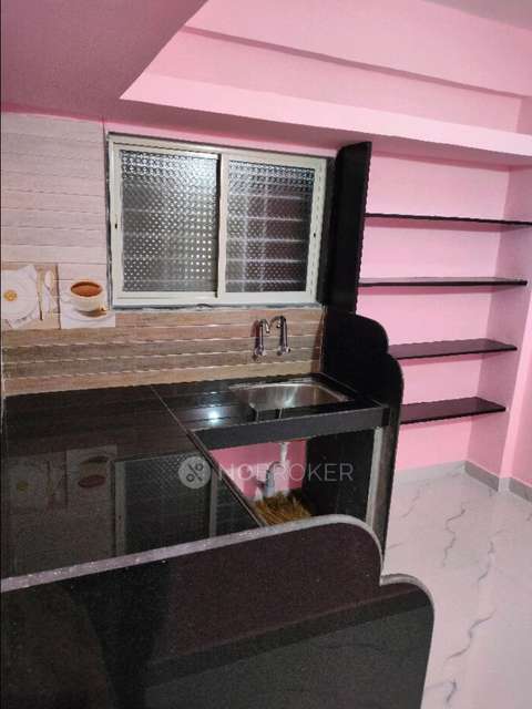 1 RK House for Rent  In Jvrr+gv9, Patharemala, Charholi Budruk, Maharashtra 412105, India