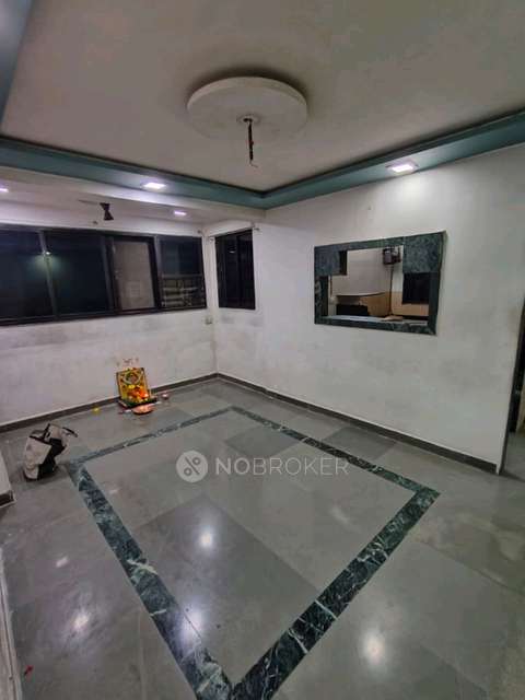 1 BHK Flat In Kamal Apartment, Sandhya Chhaya Chs  for Rent  In Param Tower, Ms Rd, Louis Wadi, Thane West, Thane, Maharashtra 400604, India