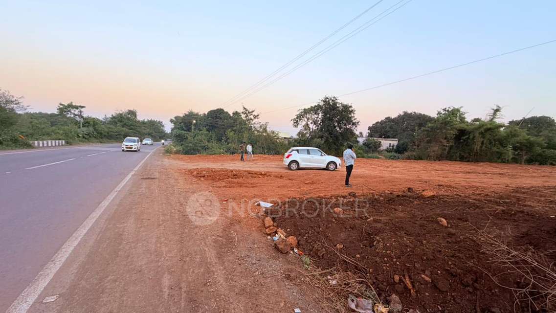 Plot For Sale  In Saswad