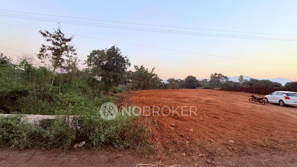Plot For Sale  In Saswad