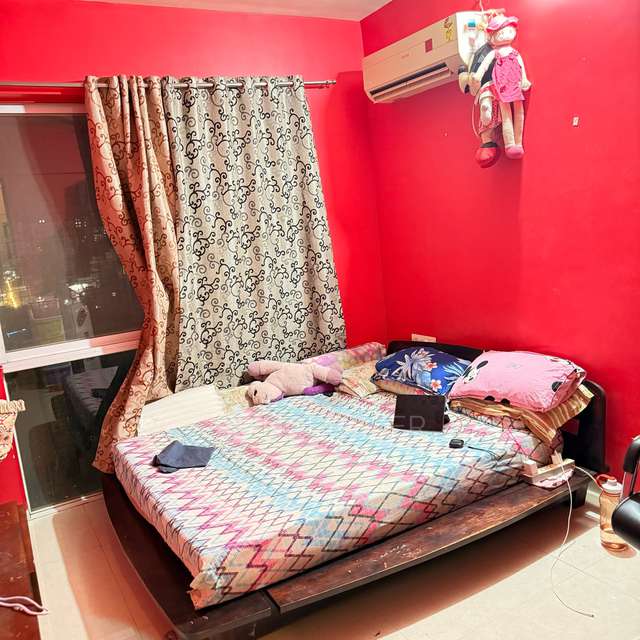 2 BHK Flat In Shriram 10 Vrindavan  for Rent  In Dhanori