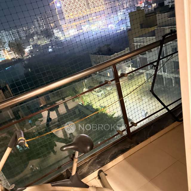 2 BHK Flat In Shriram 10 Vrindavan  for Rent  In Dhanori