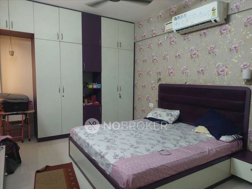 3 BHK Flat In Concorde Amber for Rent  In Concorde Amber