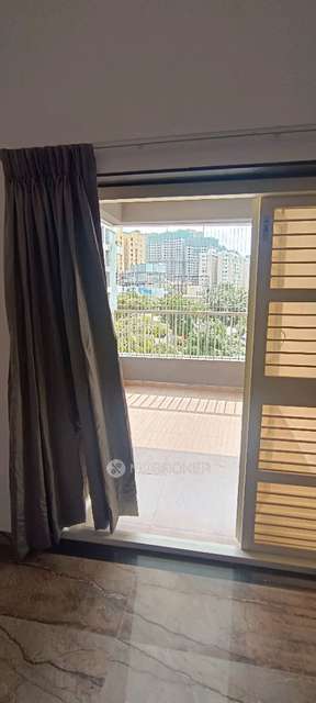 1 BHK Flat In Mohan Nagar Co Operative Society for Rent  In  Baner, Pune