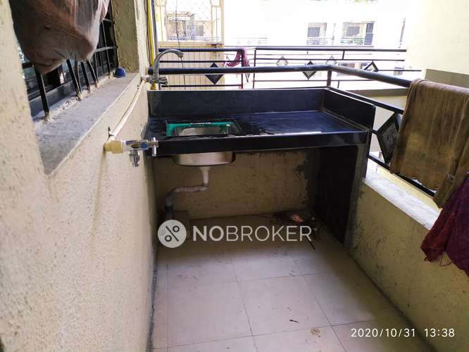 3 BHK Flat In Laxmi Vrindavan Pimple Saudagar for Rent  In Pimple Saudagar