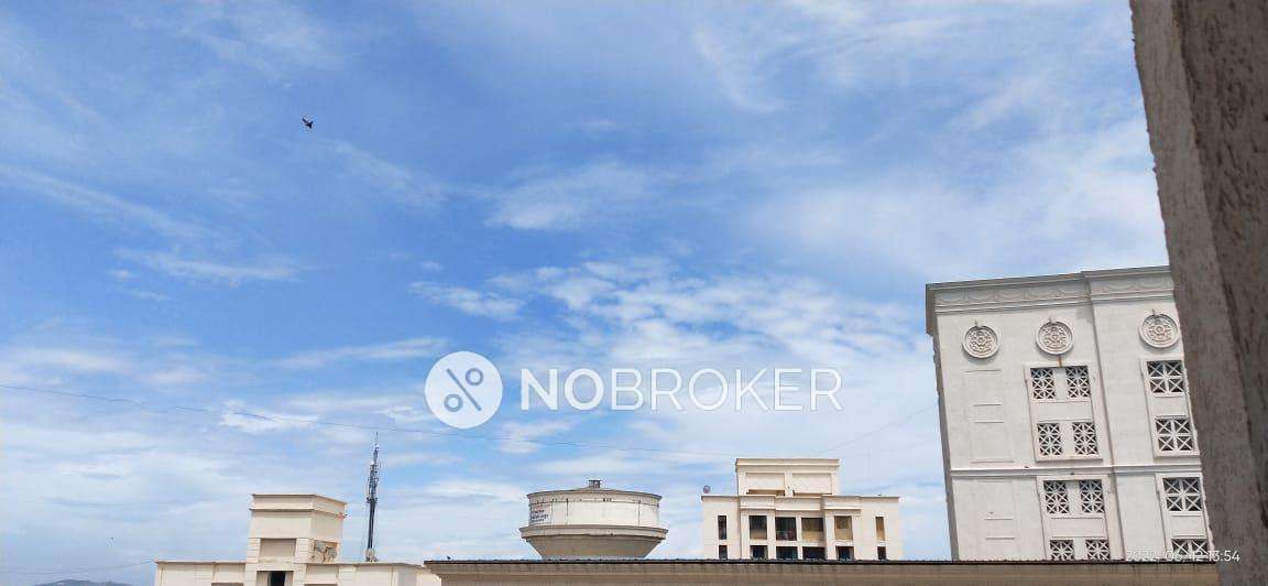 3 BHK Flat In Hiranandani Obelia The Walk For Sale  In Thane West