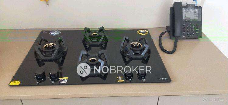 3 BHK Flat In Hiranandani Obelia The Walk For Sale  In Thane West