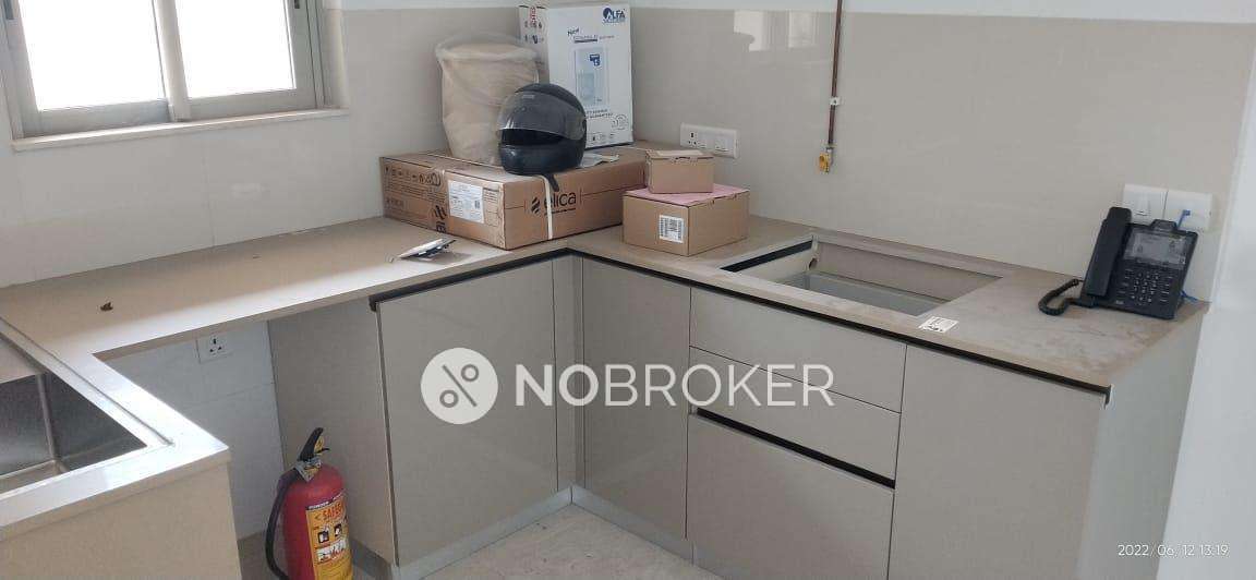 3 BHK Flat In Hiranandani Obelia The Walk For Sale  In Thane West