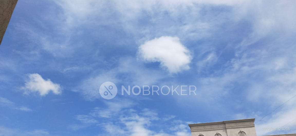 3 BHK Flat In Hiranandani Obelia The Walk For Sale  In Thane West