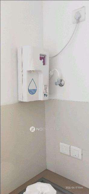 3 BHK Flat In Hiranandani Obelia The Walk For Sale  In Thane West