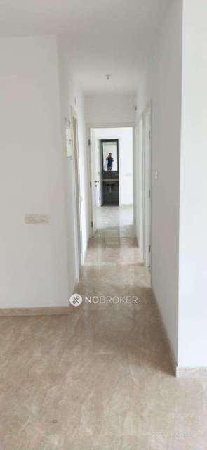 3 BHK Flat In Hiranandani Obelia The Walk For Sale  In Thane West