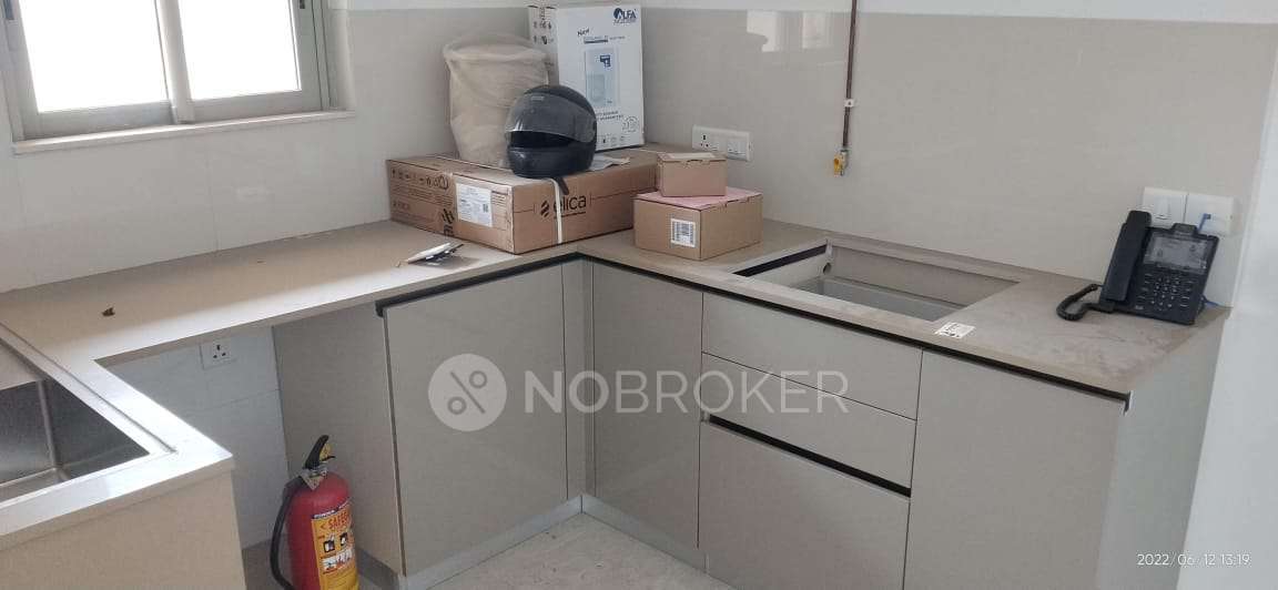 3 BHK Flat In Hiranandani Obelia The Walk For Sale  In Thane West