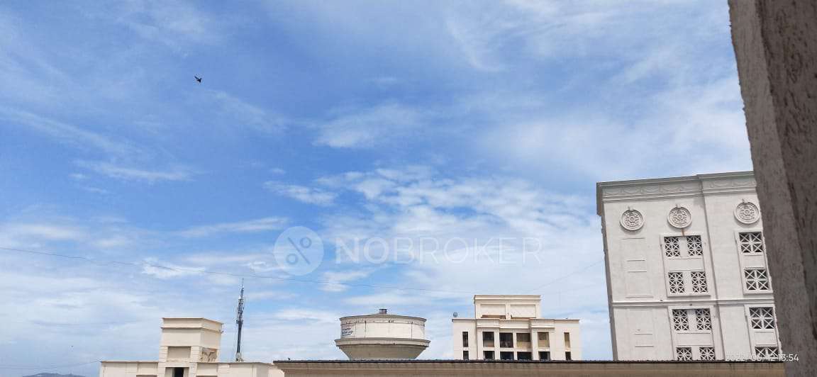 3 BHK Flat In Hiranandani Obelia The Walk For Sale  In Thane West