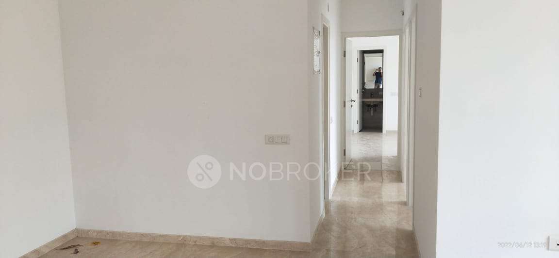 3 BHK Flat In Hiranandani Obelia The Walk For Sale  In Thane West