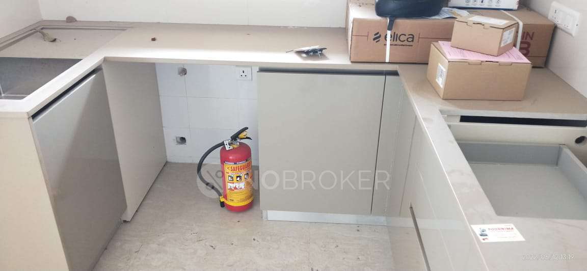 3 BHK Flat In Hiranandani Obelia The Walk For Sale  In Thane West