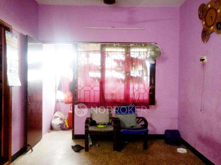 2 BHK Flat In Lakshmi Towers, Kodambakkam For Sale  In Kodambakkam