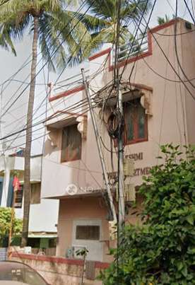 2 BHK Flat In Lakshmi Towers, Kodambakkam For Sale  In Kodambakkam