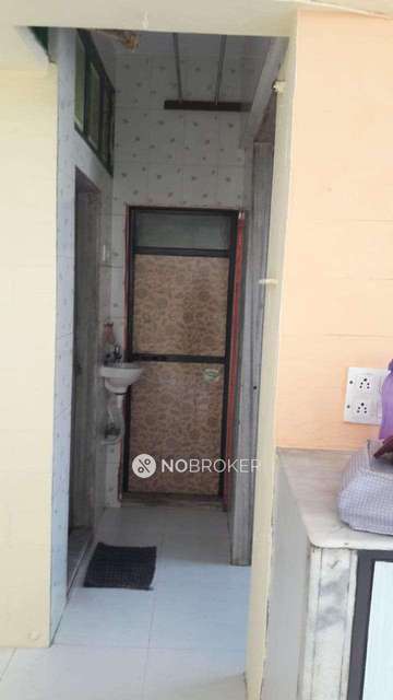 1 RK Flat In Vardhman Apartment, Chsl For Sale  In Dahisar West