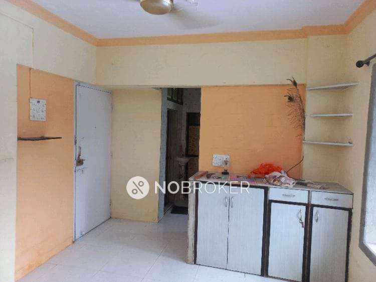 1 RK Flat In Vardhman Apartment, Chsl For Sale  In Dahisar West