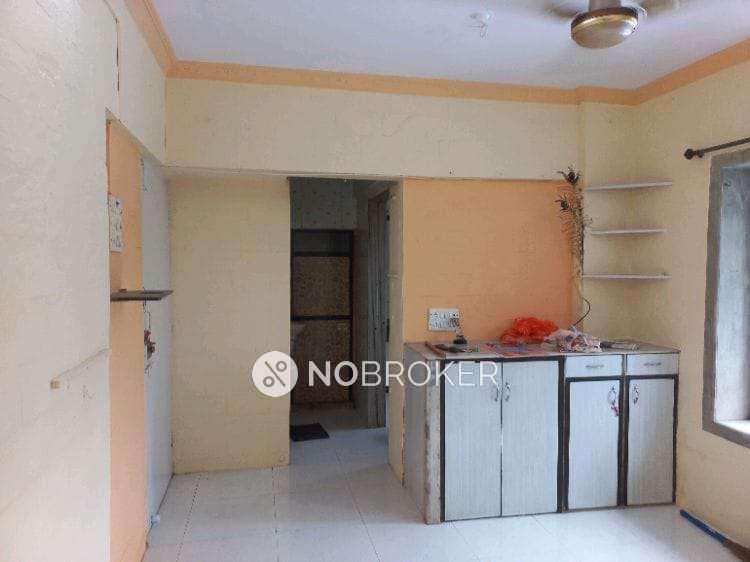 1 RK Flat In Vardhman Apartment, Chsl For Sale  In Dahisar West