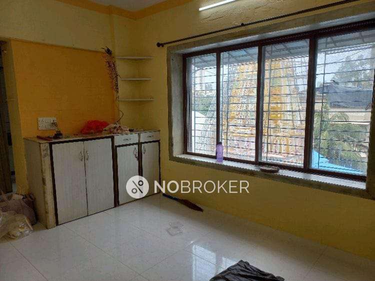 1 RK Flat In Vardhman Apartment, Chsl For Sale  In Dahisar West