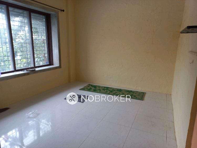 1 RK Flat In Vardhman Apartment, Chsl For Sale  In Dahisar West