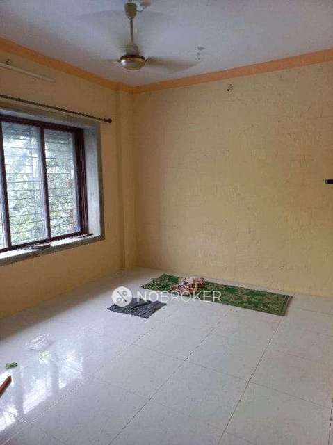 1 RK Flat In Vardhman Apartment, Chsl For Sale  In Dahisar West