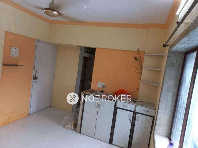 1 RK Flat In Vardhman Apartment, Chsl For Sale  In Dahisar West