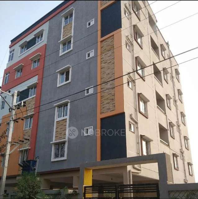 2 BHK Flat In Chilukuri Grand for Rent  In  Dammaiguda