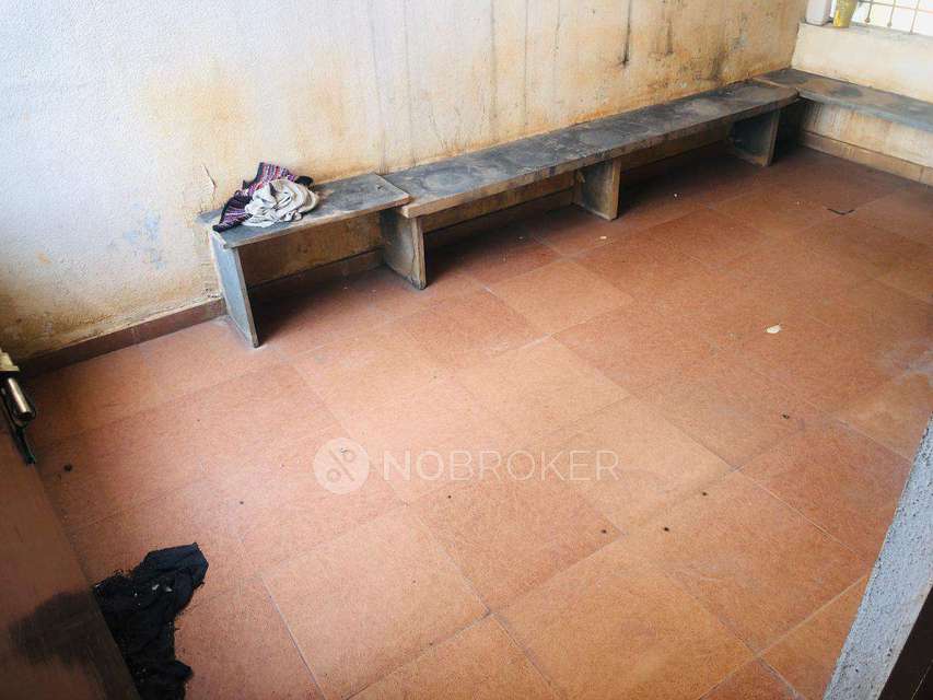 2 BHK Flat In Polite Hermitage for Rent  In Pimpri Chinchwad