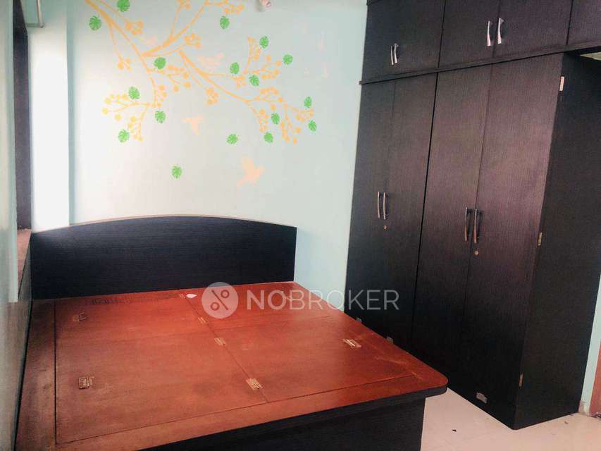 2 BHK Flat In Polite Hermitage for Rent  In Pimpri Chinchwad