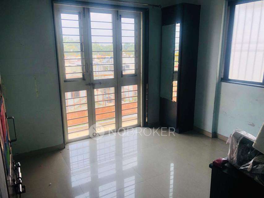 2 BHK Flat In Polite Hermitage for Rent  In Pimpri Chinchwad