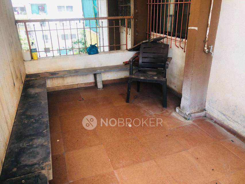 2 BHK Flat In Polite Hermitage for Rent  In Pimpri Chinchwad