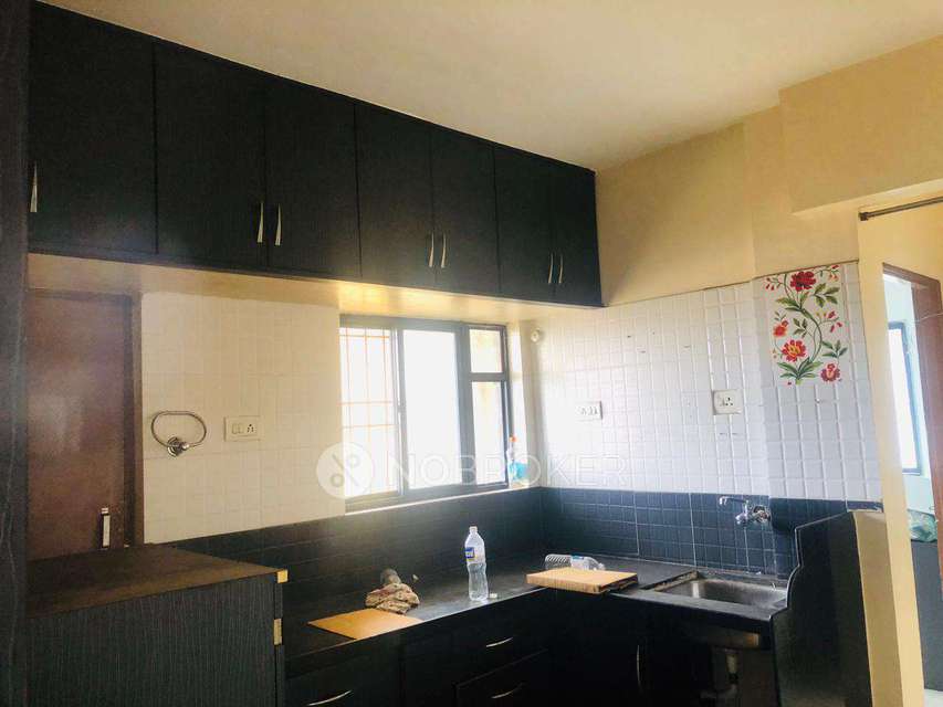 2 BHK Flat In Polite Hermitage for Rent  In Pimpri Chinchwad