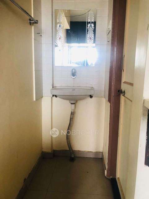 2 BHK Flat In Polite Hermitage for Rent  In Pimpri Chinchwad