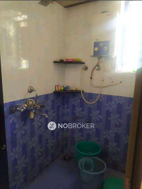 1 BHK Flat In Nalawade Sadan, Kasba Peth for Rent  In Kasba Peth