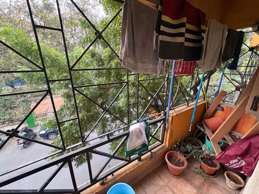 2 BHK Flat In Oks Sunmax Swarnima, Perungudi For Sale  In Perungudi