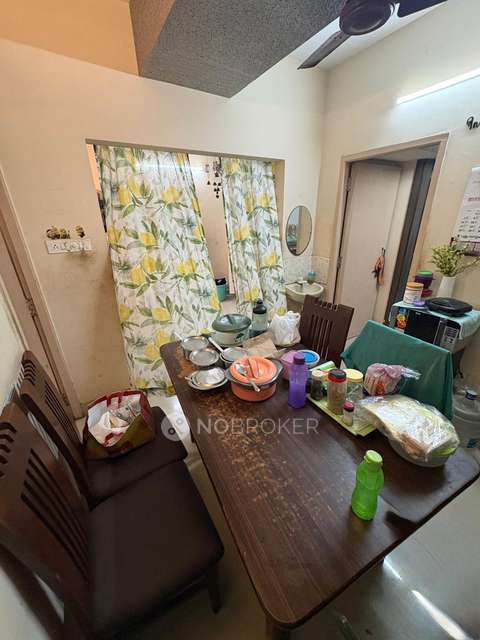 2 BHK Flat In Oks Sunmax Swarnima, Perungudi For Sale  In Perungudi