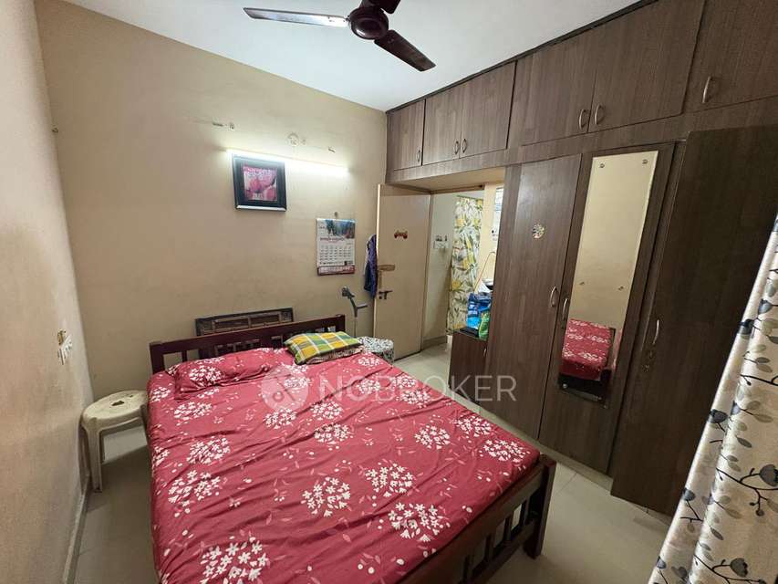 2 BHK Flat In Oks Sunmax Swarnima, Perungudi For Sale  In Perungudi