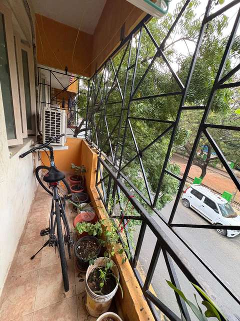 2 BHK Flat In Oks Sunmax Swarnima, Perungudi For Sale  In Perungudi