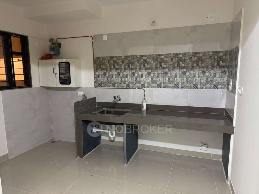 2 BHK Flat In Falcon Tower At Riverview City, Loni Kalbhor for Rent  In Loni Kalbhor