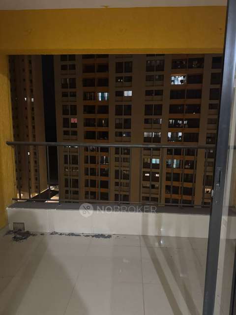 2 BHK Flat In Falcon Tower At Riverview City, Loni Kalbhor for Rent  In Loni Kalbhor