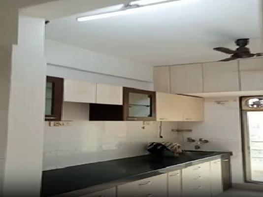 2 BHK Flat In Sanghvi Park For Sale  In Mira Road East