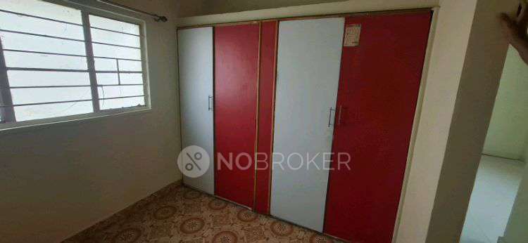 3 BHK Flat In Sri Saptageri Apartments for Rent  In Yelahanka New Town